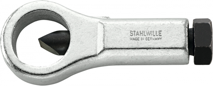 Trhač matic ve 2  19-27mm