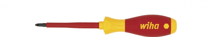 Wiha Šroubovák SoftFinish electric Phillips PH3 (38024)