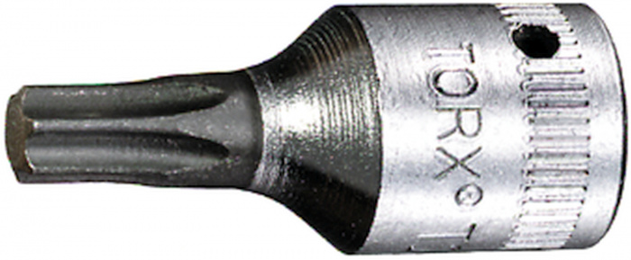 NÁSTAVEC TORX 1/4"