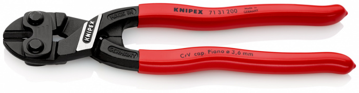 KNIPEX CoBolt®