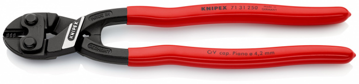 KNIPEX CoBolt® XL