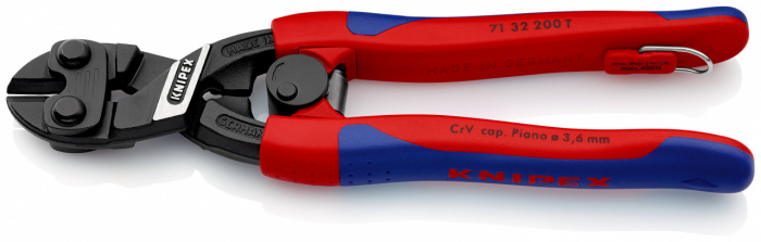 KNIPEX CoBolt®