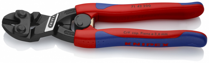 KNIPEX CoBolt®