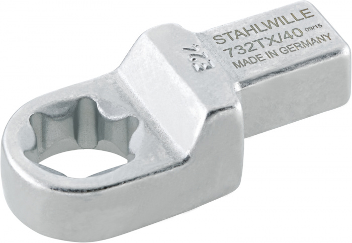 Nástavec TORX®   E18     14x18mm