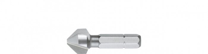 Wiha Nástavec pro kuželový záhlubník 1/4" M5 x 35&#160;mm (27894)