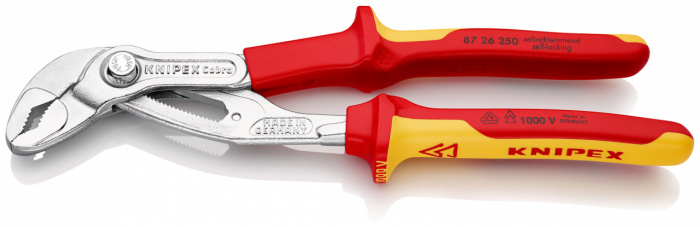 KNIPEX Cobra® VDE