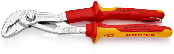 KNIPEX Cobra® VDE