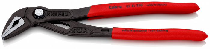 KNIPEX Cobra® ES