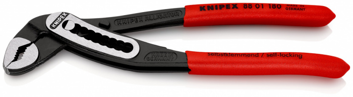 KNIPEX Alligator®