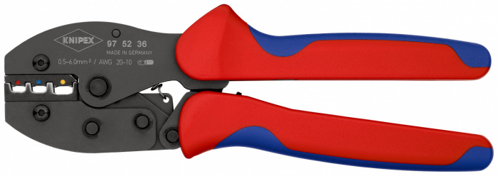 KNIPEX PreciForce®