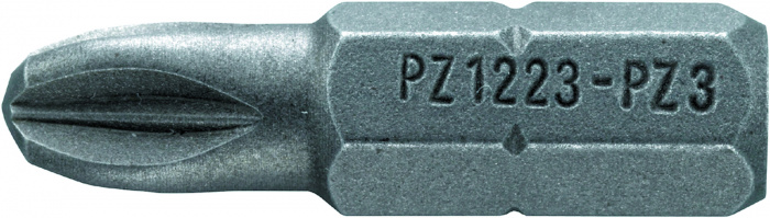 BITS PZ2 (08050002)