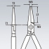 KLEŠTĚ TYPU LANGBECK 140 mm