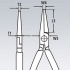 KLEŠTĚ PRO MECHANIKY 200 mm