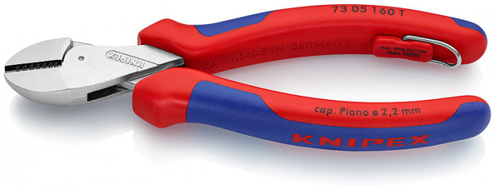 KNIPEX X-Cut