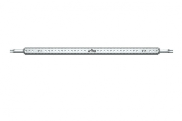 ČEPEL KOMBINOVANÁ TORX T20/T25x150mm SYSTEM 6